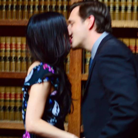 Meet your Posher, Rick - Picture 1 of 1